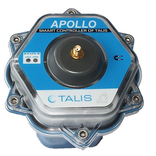 Aerometro digitale - APOLLO  - Belgicast
