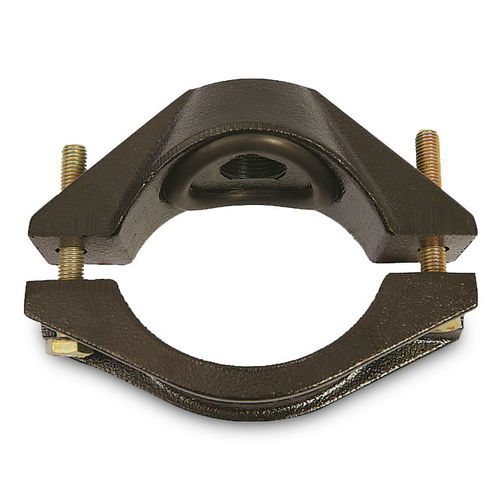 Collare di presa - 790 series  - Belgicast