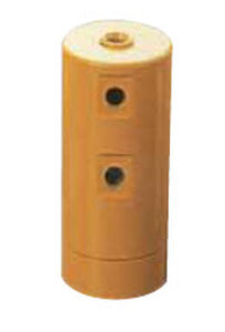 Vibratore pneumatico - VPFE series  - SOMAI - esterno / a stantuffo oscillante / per multiprodotti