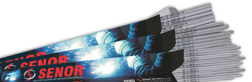 Filo in lega di rame - SME series - SENOR Metals Pvt. Ltd. - di saldatura