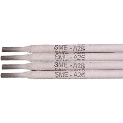 Elettrodo di saldatura ad arco - SME series - SENOR Metals Pvt. Ltd. - per acciaio inossidabile / resistente al calore