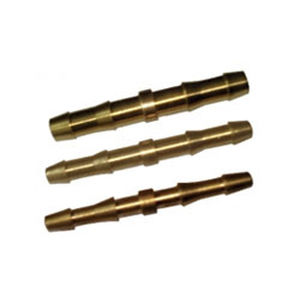 Nipplo in ottone - 21 series - SENOR Metals Pvt. Ltd.