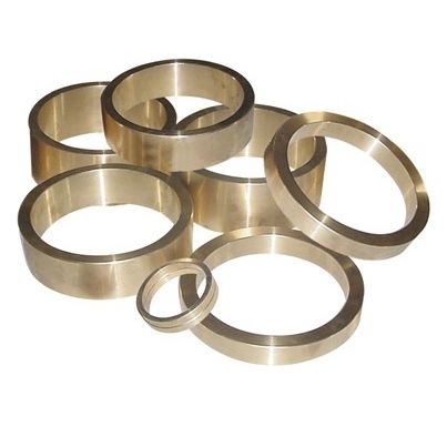 Colata centrifuga - SENOR Metals Pvt. Ltd.