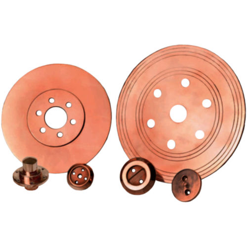 Godrone di saldatura - SENOR Metals Pvt. Ltd.
