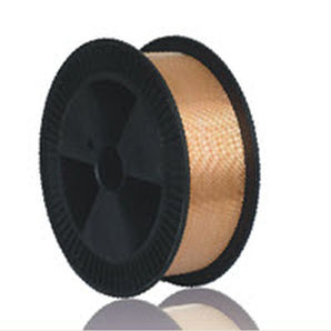 Ottone in filo - SM-42 - SENOR Metals Pvt. Ltd. - di saldatura