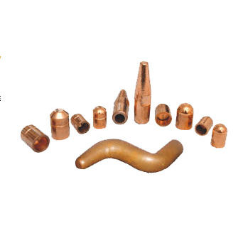 Barra in lega di rame - CuCr1Zr - SENOR Metals Pvt. Ltd.