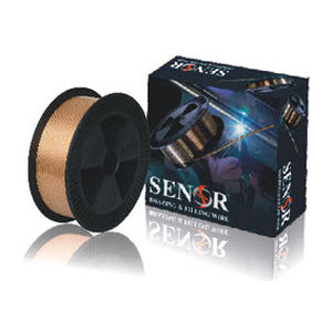 Bronzo in filo - SM-31 - SENOR Metals Pvt. Ltd. - di saldatura