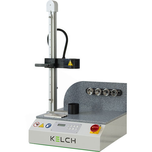 Macchina per calettamento per utensili - i-tec® M - KELCH