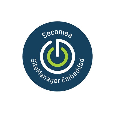 Software di gestione - SITEMANAGER  - Secomea - HMI / di sicurezza / server