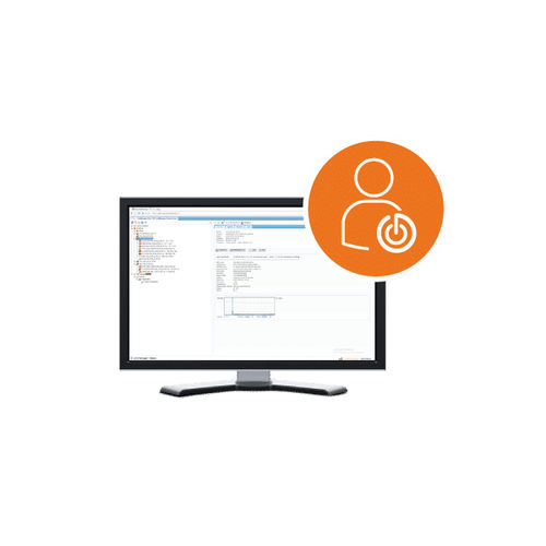Software di supervisione - LINKMANAGER  - Secomea - di automatizzazione / TCP / per macchine mobili