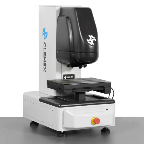 Durometro per cella di carico - CMT LC - Clemex Technologies inc. - Brinell / micro Vickers / Knoop/Vickers