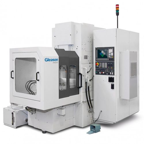 Dentatrice a stozzare CNC - AM250 - Gleason - verticale