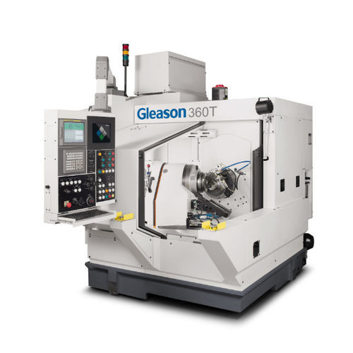 Macchina per test universale - 360T - Gleason - di velocità / CNC / per materiali