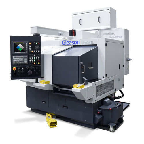 Lappatrice ad alta velocità - 600HTL Turbo Lapper® - Gleason - compatta / per ingranaggi