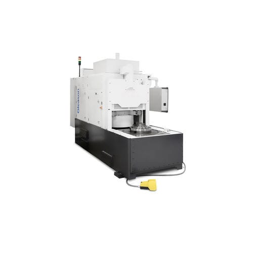 Macchina di tempra automatica - 685Q - Gleason