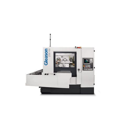 Rasatrice orizzontale - ZS series - Gleason - verticale / CNC