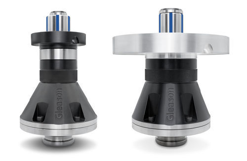 Colonna di presa modulare - Quik-Flex&reg;Plus - Gleason - di bloccaggio