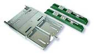 Supporto motore - 8920001 series - COLMANT CUVELIER - in acciaio