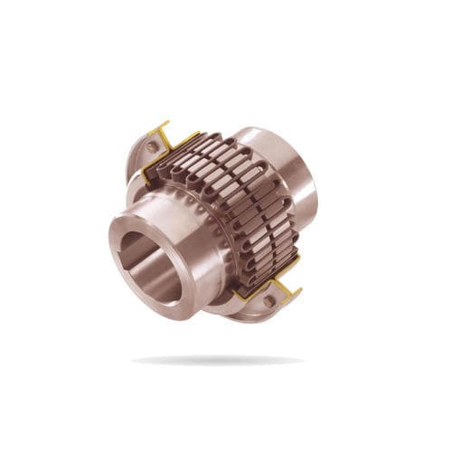 Giunto flessibile - WINFLEX T   - CMD - con flangia
