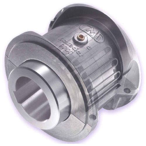 Giunto flessibile - Flexacier 9000   - CMD - per macchine / con flangia