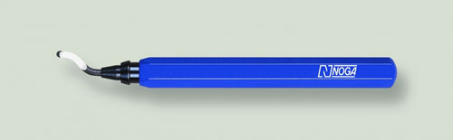 Sbavatore manuale - RB1000 - Noga Engineering - in acciaio