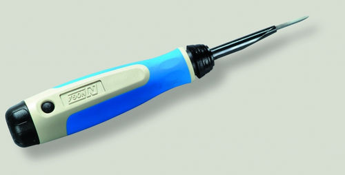 Raschiatore girevole - NG3700 - Noga Engineering