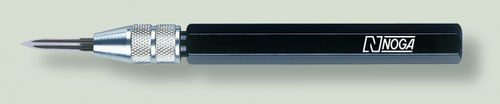Raschiatore girevole - SC8000 - Noga Engineering