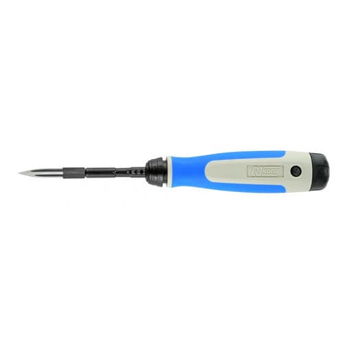 Raschiatore girevole - NG3610 - Noga Engineering