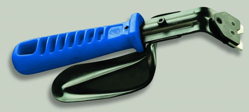 Sbavatore per materiali teneri - DB5000 - Noga Engineering