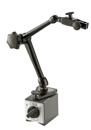 Supporto universale - DG6160 - Noga Engineering - con braccio articolato