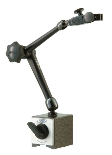 Supporto universale - DG61003 - Noga Engineering - con braccio articolato