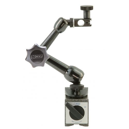 Supporto di comparatore a base magnetica - NF10433 - Noga Engineering