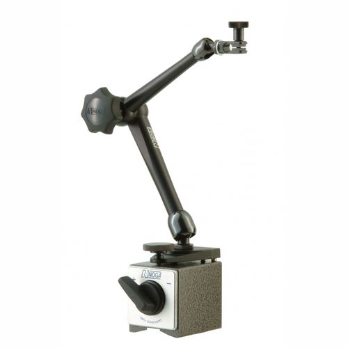 Supporto di comparatore a base magnetica - DG10503 - Noga Engineering