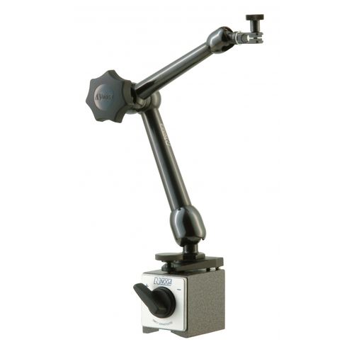 Supporto di comparatore a base magnetica - MG10533 - Noga Engineering