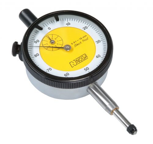Comparatore con quadrante - DG1000 - Noga Engineering