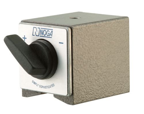 Base magnetica - DG0036 - Noga Engineering