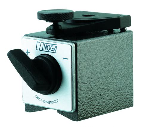 Base magnetica - DG3678 - Noga Engineering