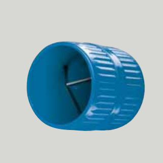 Alesatore per tubazioni - SP8000 - Noga Engineering