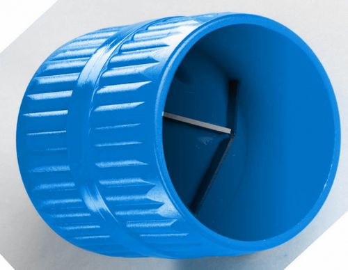 Alesatore per tubazioni - SP8100 - Noga Engineering