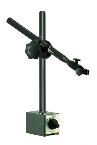 Supporto di comparatore - PH6600 - Noga Engineering