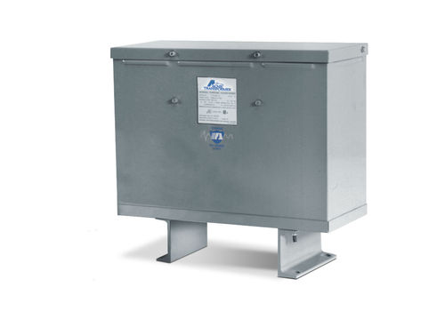 Trasformatore di distribuzione - TF220105S - Acme Electric - incapsulato / ad uso industriale / trifase