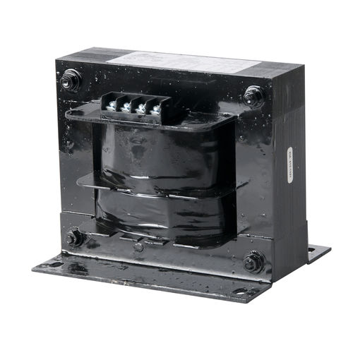 Trasformatore di alimentazione elettrica - TA/TB series - Acme Electric - a secco / ad uso industriale / monofase