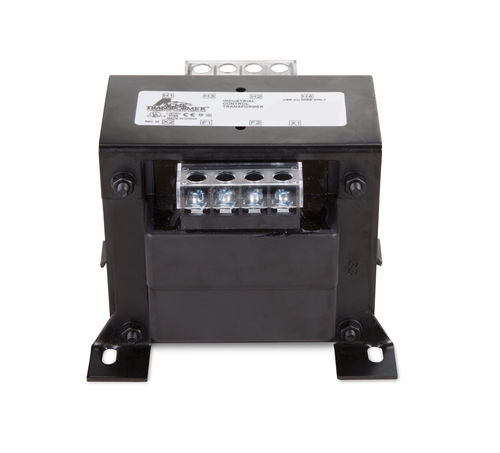 Trasformatore di corrente - CE050 series - Acme Electric - incapsulato / per macchina utensile / monofase