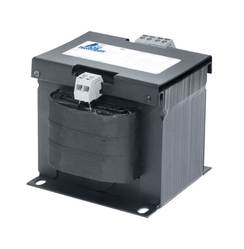 Trasformatore di alimentazione elettrica - FS3 series - Acme Electric - incapsulato / ad uso industriale / monofase