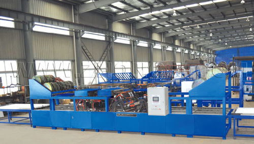 Macchina di assemblaggio per applicazioni industriali - 3DAP-3B/3DAP-4B - Shanghai Zhongji Machinery Co.ltd - multifunzione