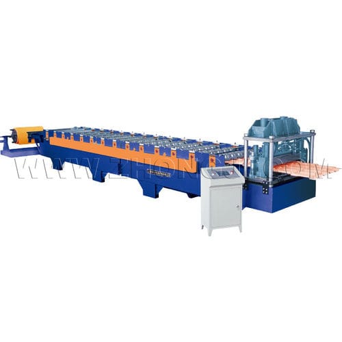 Trasportatore modulare - RF-GT - Shanghai Zhongji Machinery Co.ltd - da trasporto / per prodotti sfusi / per cantiere di costruzione