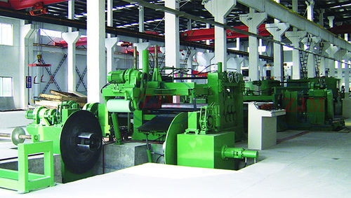 Taglierina per tessuti - RF-SM - Shanghai Zhongji Machinery Co.ltd - automatica