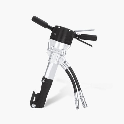 Martello pneumatico idraulico - KV 16 - DOA Hydraulic Tools Srl - pneumatico / elettrico / per demolizione