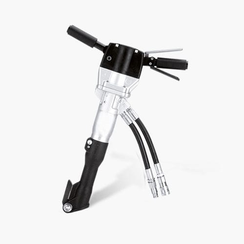 Martello pneumatico idraulico - KV 19 - DOA Hydraulic Tools Srl - pneumatico / elettrico / per demolizione