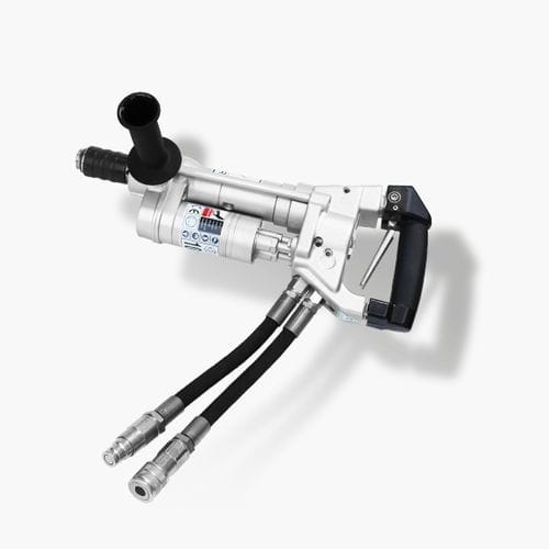 Trapano elettrico - HD 13 - DOA Hydraulic Tools Srl - pneumatico / idraulico / potente